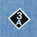 HAT PATCH