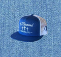 BLUE COLLAR