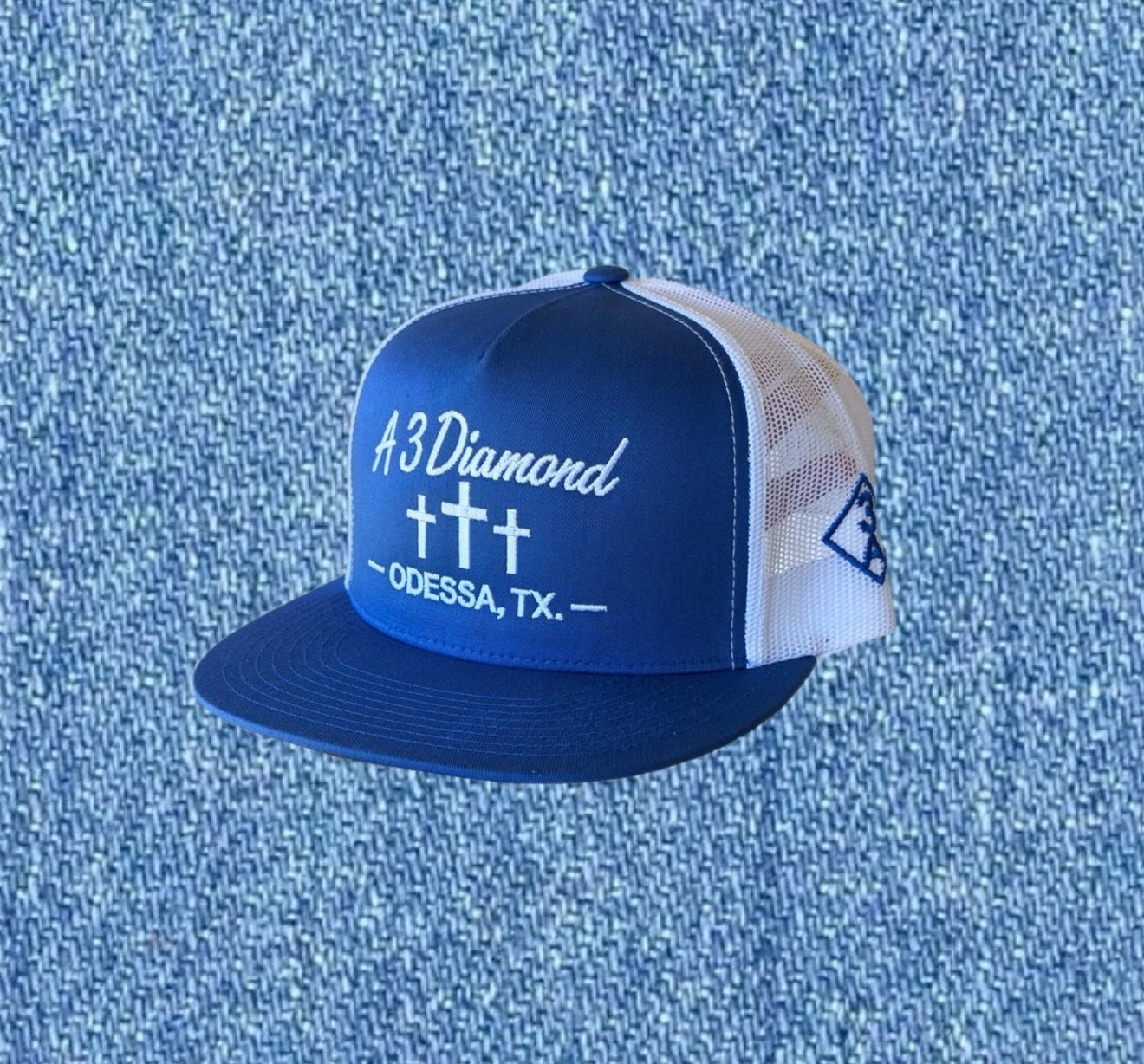 BLUE COLLAR