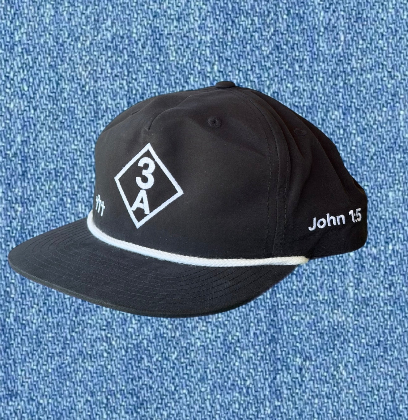 JOHN THE BAPTIST
