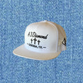 WHITE COLLAR