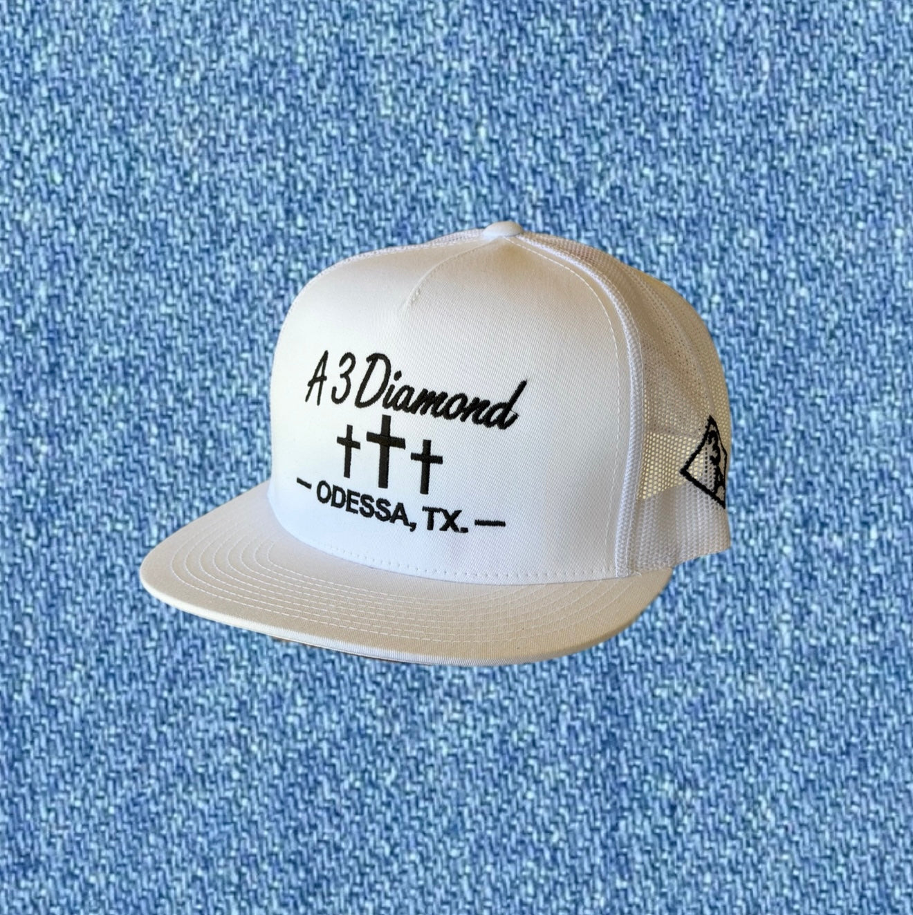 WHITE COLLAR