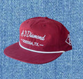 RUBY RED