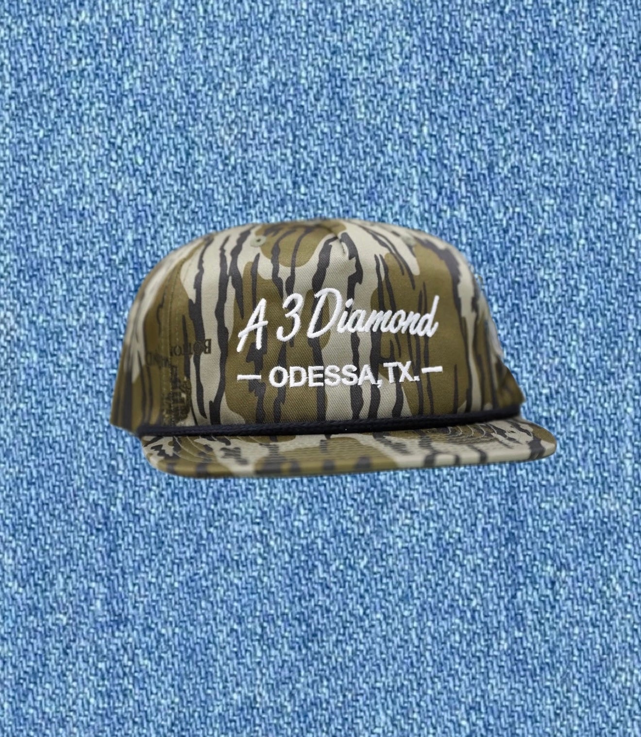 OUT HUNTIN’